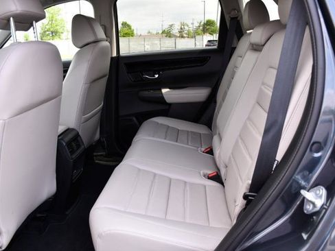 Certified 2024 Honda CR-V EX-L image 18