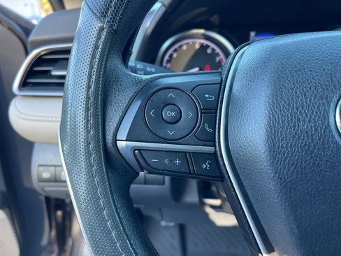 Certified 2024 Toyota Camry LE image 16