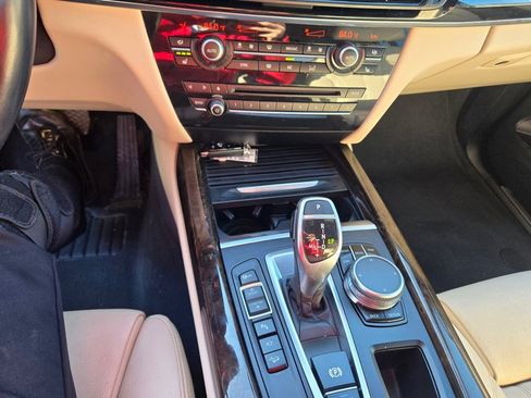 Used 2018 BMW X5 xDrive50i image 15