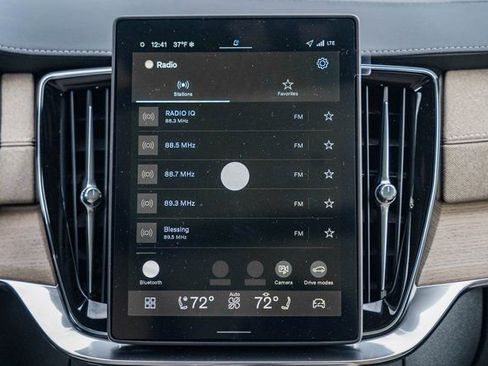 New 2026 Volvo XC90 B6 Plus image 22