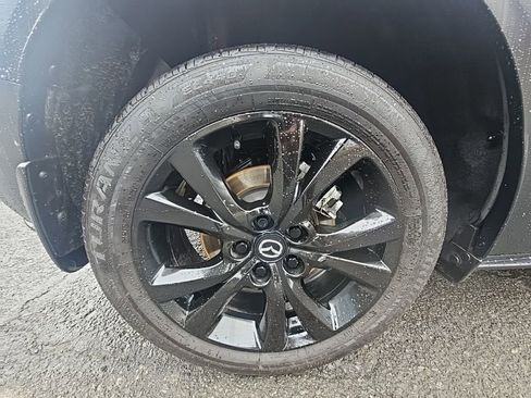 Certified 2023 MAZDA CX-30 AWD 2.5 S w/ Preferred Package image 16