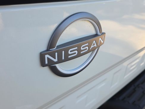 New 2026 Nissan Frontier S AWD/4WD image 31