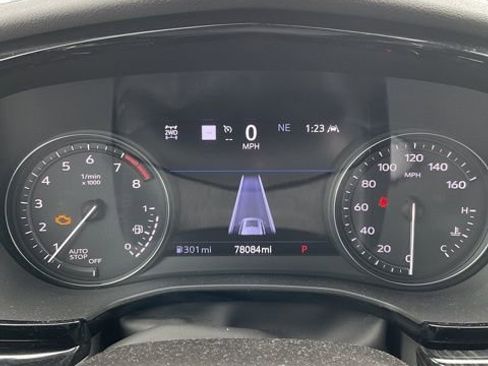 Used 2020 Cadillac XT6 Premium Luxury image 6