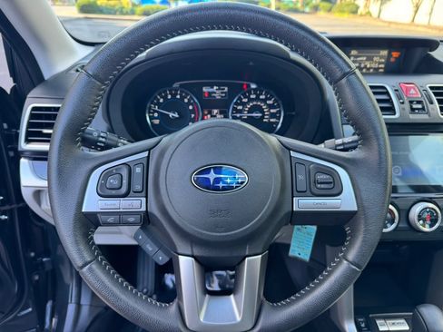 Used 2018 Subaru Forester 2.5i Limited AWD/4WD image 28