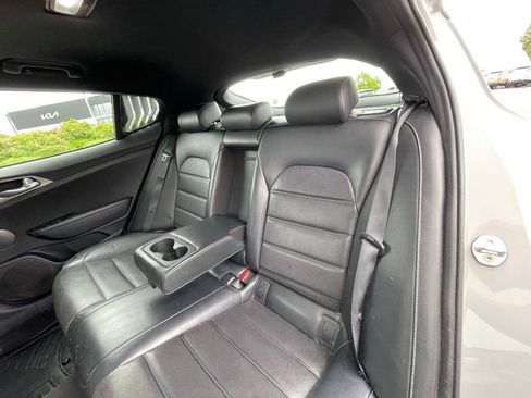 Used 2019 Kia Stinger GT2 RWD image 25