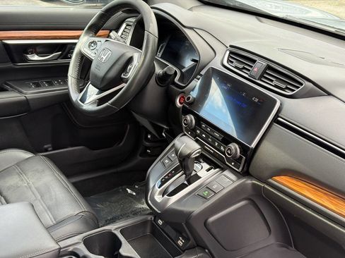 Used 2022 Honda CR-V EX-L image 10