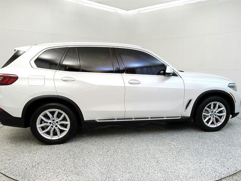 Used 2023 BMW X5 xDrive40i w/ Premium Package AWD/4WD image 8