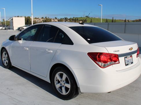 Used 2014 Chevrolet Cruze LT image 5