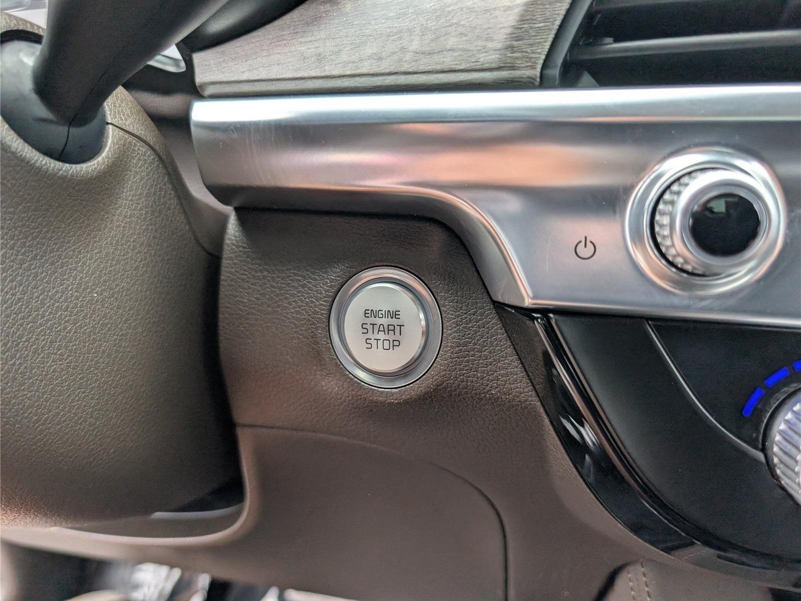 Used 2022 Kia Telluride SX FWD image 31
