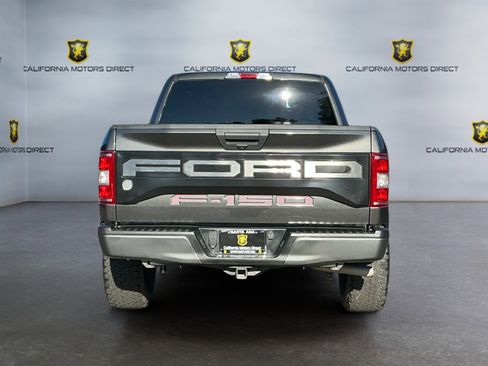 Used 2020 Ford F150 XLT w/ Trailer Tow Package image 6