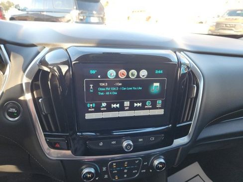 Used 2019 Chevrolet Traverse LT w/ LPO, Floor Liner Package image 19