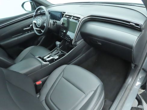 Used 2024 Hyundai Santa Cruz XRT image 18