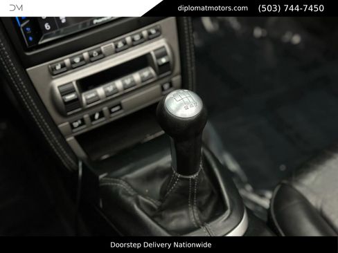 Used 2008 Porsche 911 Carrera 4S image 29