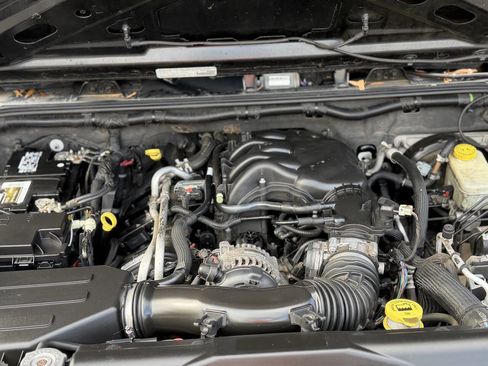 Used 2014 Jeep Wrangler Sport w/ Quick Order Package 24S image 11