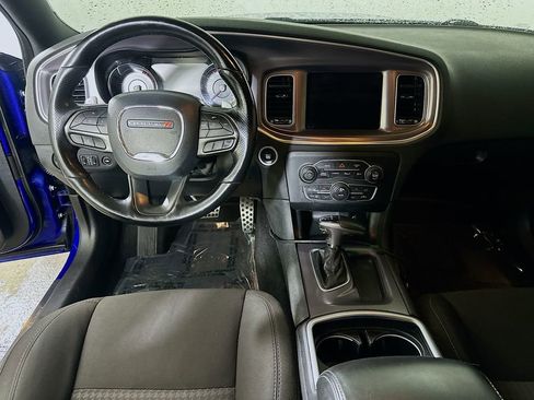 Used 2020 Dodge Charger Scat Pack w/ Navigation & Travel Group image 16