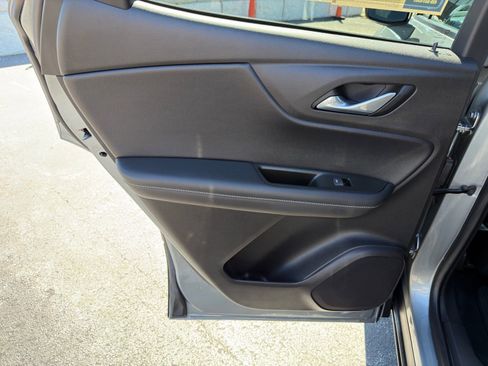 Used 2024 Chevrolet Blazer LT image 24
