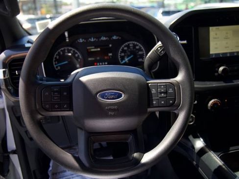 Used 2023 Ford F150 XL w/ STX Appearance Package AWD/4WD image 19