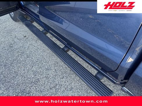 Certified 2020 Chevrolet Silverado 1500 RST AWD/4WD image 9