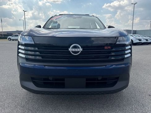 New 2026 Nissan Kicks SR w/ Illumination Package image 10