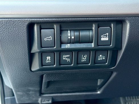 Used 2019 Subaru Outback 3.6R Touring w/ Popular Package #3A image 11