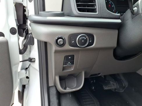 New 2025 Ford Transit 150 Low Roof RWD image 15