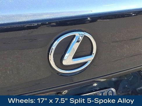 Used 2018 Lexus IS 300 AWD w/ Comfort Package image 32