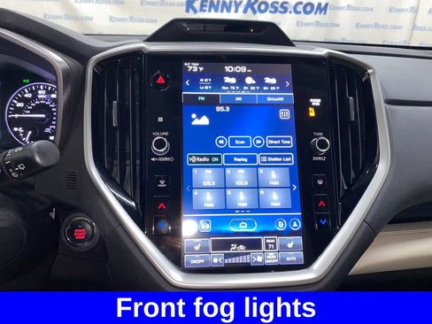 Certified 2023 Subaru Ascent Limited w/ Technology Package AWD/4WD image 24