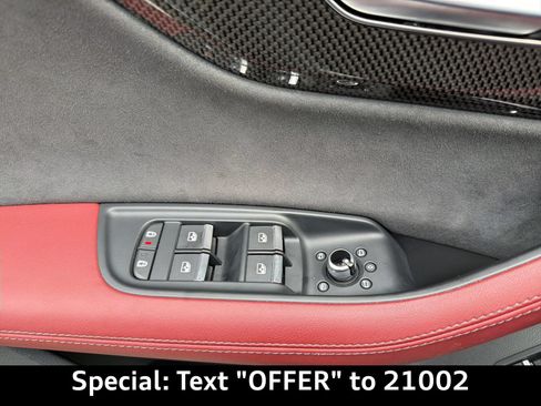 Certified 2023 Audi SQ7 Premium Plus AWD/4WD image 16