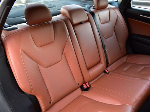 Used 2020 Ford Fusion Titanium image 24