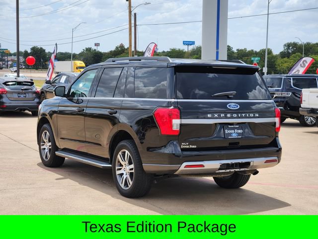 Used 2022 Ford Expedition XLT RWD image 4