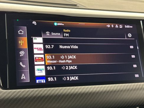 New 2026 Audi RS e-tron GT performance AWD/4WD image 16