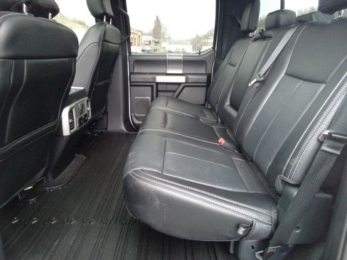 Used 2020 Ford F150 Lariat w/ Equipment Group 502A Luxury image 25