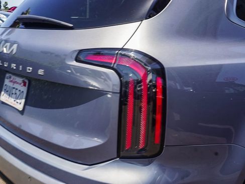 Certified 2024 Kia Telluride SX FWD image 8