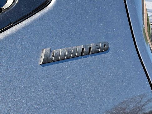 New 2026 Toyota Tundra Limited AWD/4WD image 25