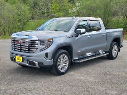 Used 2023 GMC Sierra 1500 Denali
