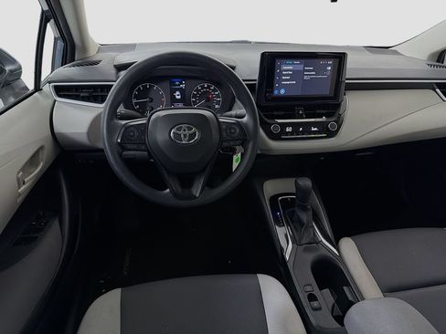 Used 2023 Toyota Corolla LE FWD image 23