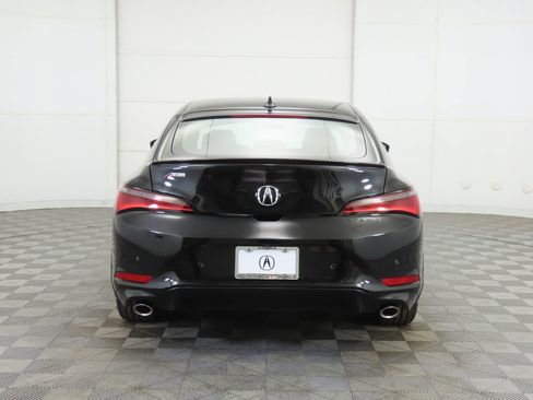 New 2026 Acura Integra A-Spec image 6