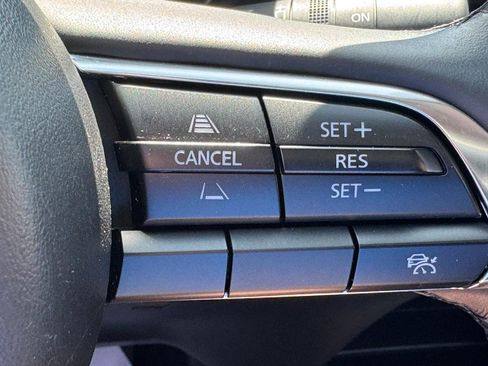 Used 2025 MAZDA CX-30 AWD 2.5 S w/ Preferred Package image 19