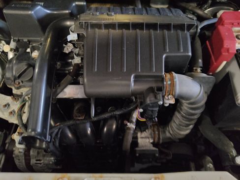 Used 2023 Mitsubishi Mirage ES FWD image 30