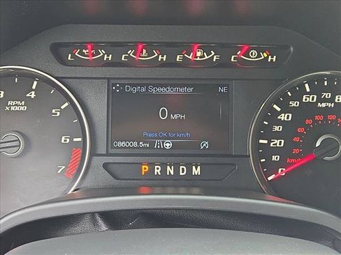 Used 2018 Ford F150 Raptor w/ Equipment Group 801A Mid AWD/4WD image 9
