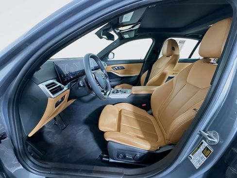 Used 2025 BMW 330i Sedan image 13