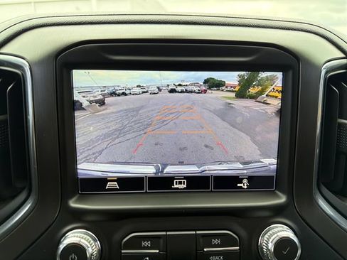 Used 2021 GMC Sierra 1500 AT4 AWD/4WD image 13