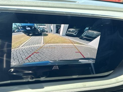 New 2026 Buick Envista Avenir image 23