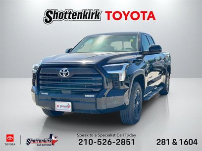 Used 2023 Toyota Tundra SR5