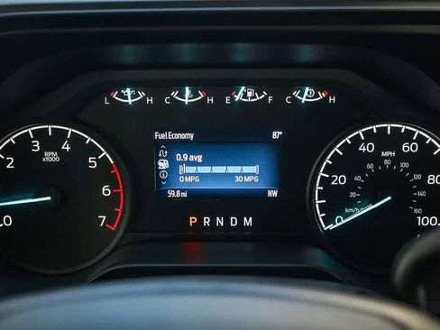 New 2026 Ford F250 XL w/ XL Chrome Package RWD image 31
