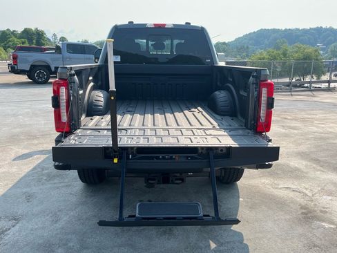 New 2025 Ford F250 XL w/ STX Appearance Package image 20