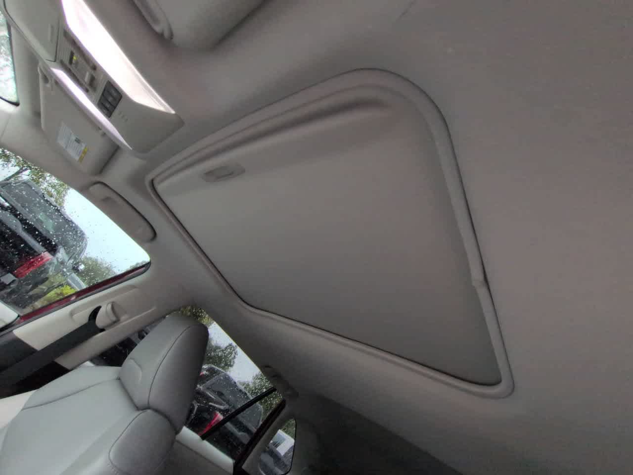 Certified 2021 Toyota RAV4 XLE Premium FWD image 19