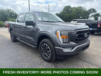 Used 2023 Ford F150 XLT w/ Equipment Group 302A High