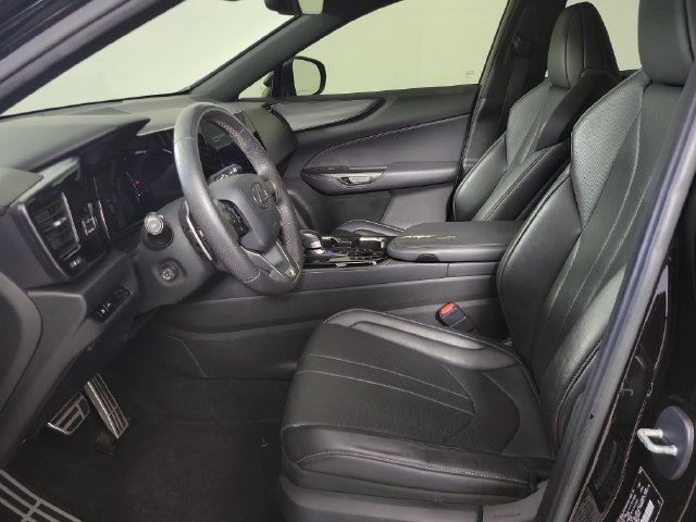 Used 2022 Lexus NX 350 F Sport w/ Towing Package (2000 Lbs) AWD/4WD image 20