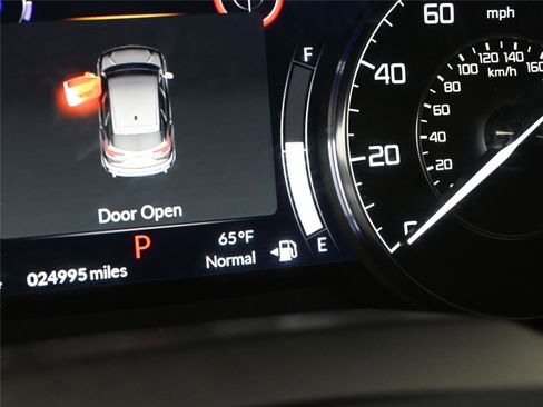 Certified 2023 Acura RDX AWD image 2